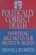 Politically Correct Death - Apologetics books: 50 Best Books of All Time - Christian books