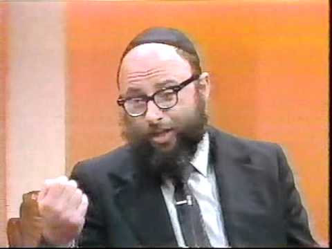 Rabbi Aryeh Kaplan - Prophecies About Jesus - Welcome to Truth