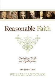 Reasonable Faith - Apologetics books: 50 Best Books of All Time - Christian books