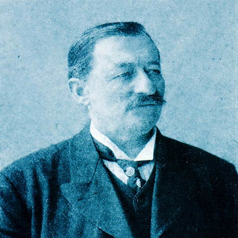 Gottlieb Schumacher