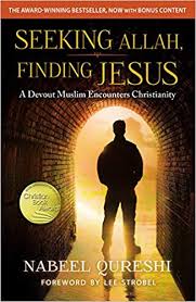 Seeking Allah Finding Jesus - Apologetics books: 50 Best Books of All Time - Christian books