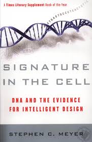Signature in the Cell - Ultimate Guide to Christian Apologetics