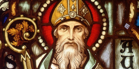 St. Augustine of Hippo - How Old Is the Universe?