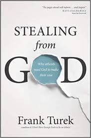 Stealing from God - Apologetics books: 50 Best Books of All Time - Christian books