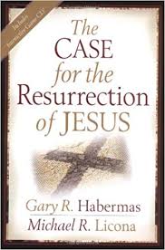 The Case for the Resurrection of Jesus - Apologetics books: 50 Best Books of All Time - Christian books