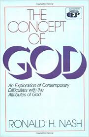 The Concept of God - Apologetics books: 50 Best Books of All Time - Christian books