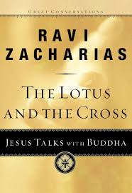 The Lotus and the Cross - Apologetics books: 50 Best Books of All Time - Christian books