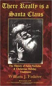 There Really Is a Santa Claus - Apologetics books: 50 Best Books of All Time - Christian books
