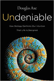 Undeniable - Apologetics books: 50 Best Books of All Time - Christian books