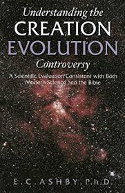 Understanding the Creation/Evolution Controversy - Apologetics books: 50 Best Books of All Time - Christian books