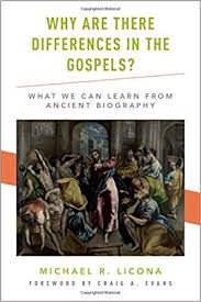 Why Are There Differences in the Gospels? - Apologetics books: 50 Best Books of All Time - Christian books