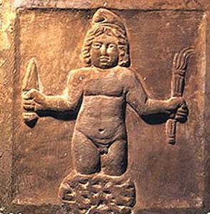 Mithra Born of a Rock - Was the Jesus Story Stolen From Osiris, Mithra, Dionysus and Marduk?
