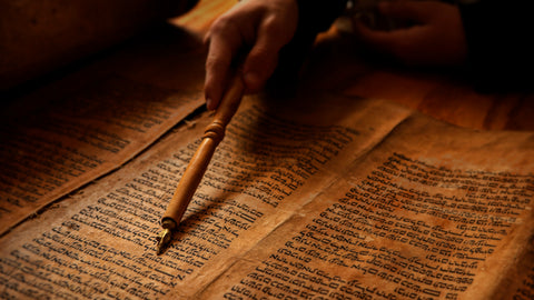 The Torah - Prophecies About Jesus