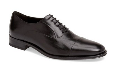 The Black Oxford