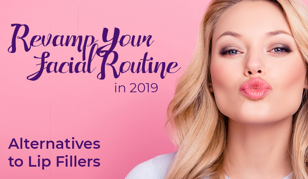 Revamp your facial routine in 2019 with Derma MD Canada