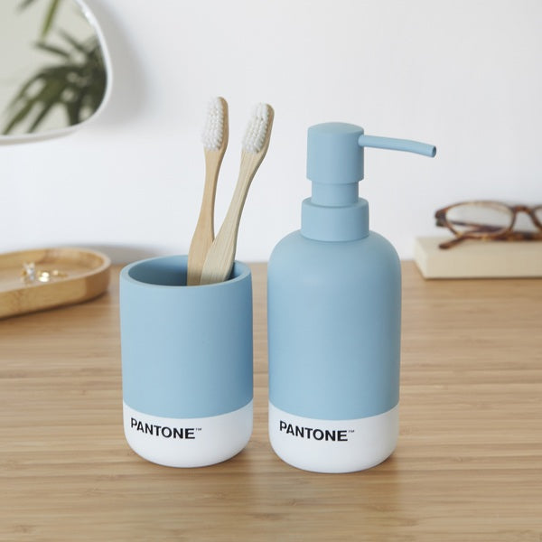 pantone bathroom accessories