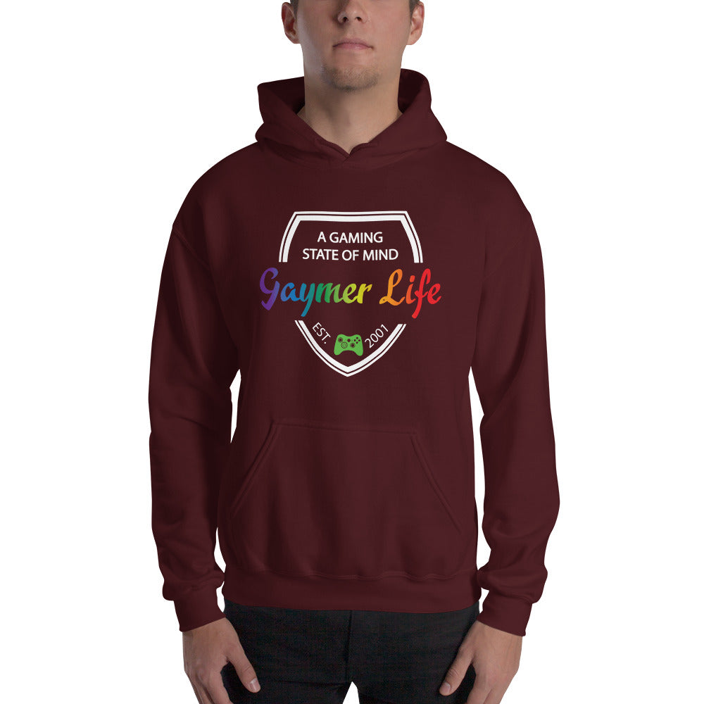 xbox sweatshirt