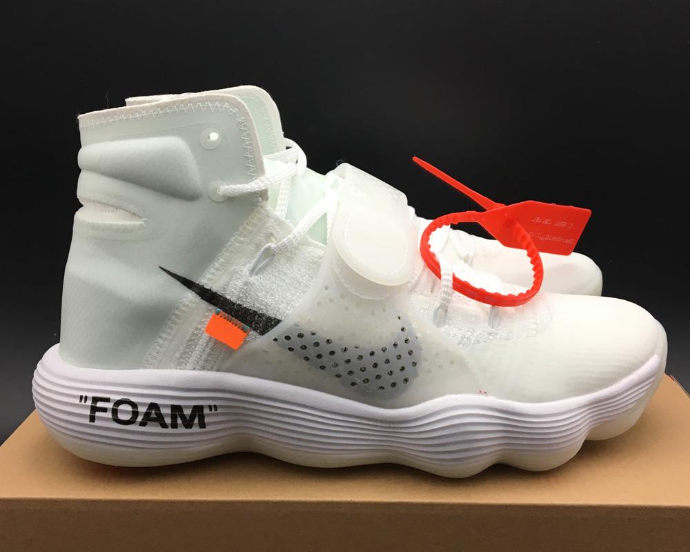 nike hyperdunk 2017 off white