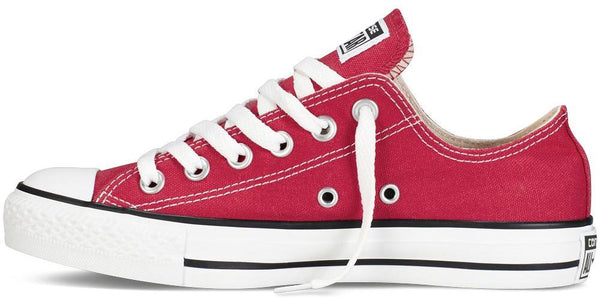 converse Red