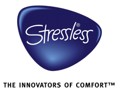 Stressless by Ekornes - Space Collection logo