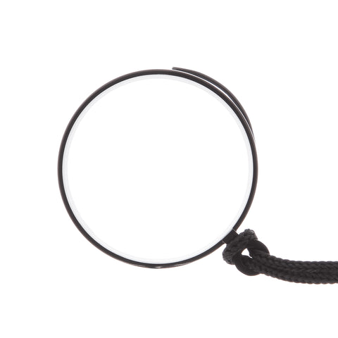 Nearsights Classic Monocle in Black