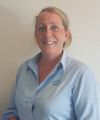 Linda Watters - Seating Specialist and Elite Healthcare Managing Director