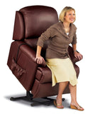 Riser Recliner