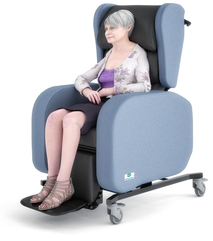 Correct Posture - Seating Matters Sorrento