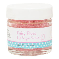 Sugar Spruce Fairy Floss Sugar Lip Scrub