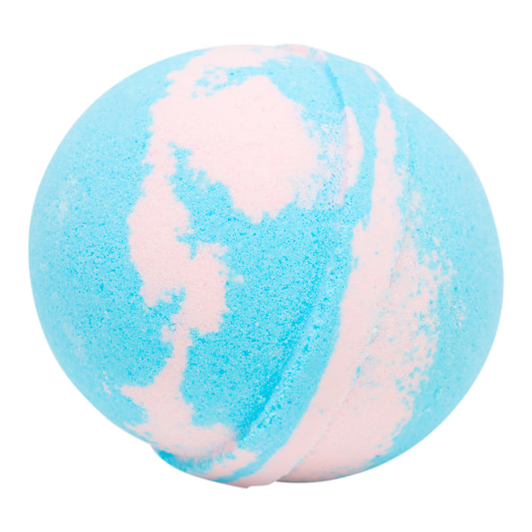 Bath Bomb Fairy Floss