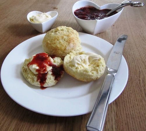 scone recipe