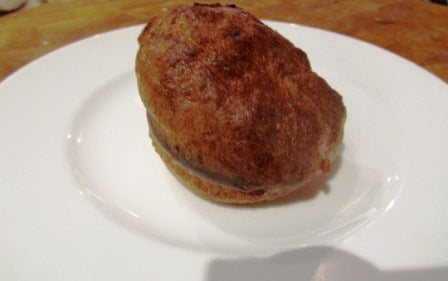 Yorkshire Pudding Nigella Lawson