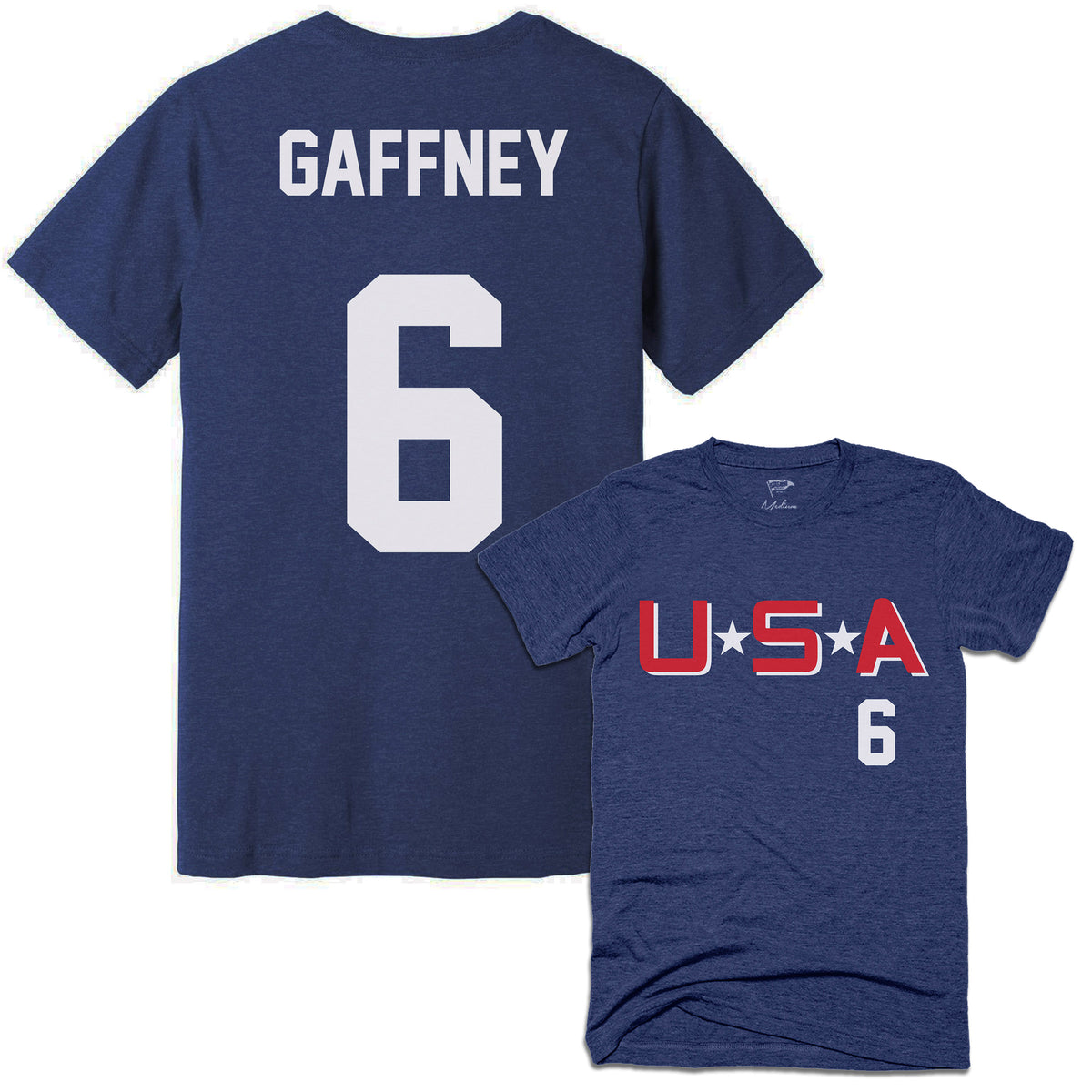 julie gaffney jersey