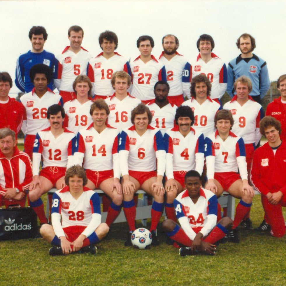 toronto blizzard jersey