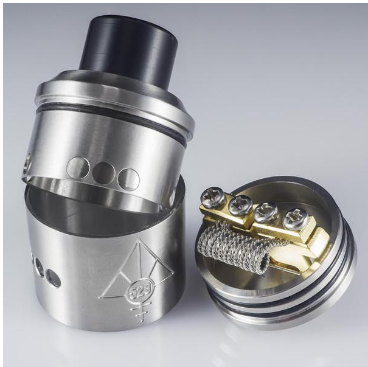 Vape Dojo RDA