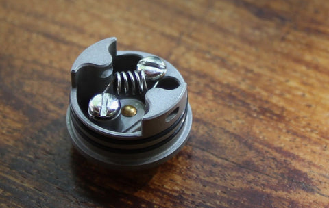 Vape Dojo RDA