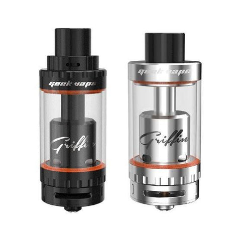 Vape Dojo RTA 