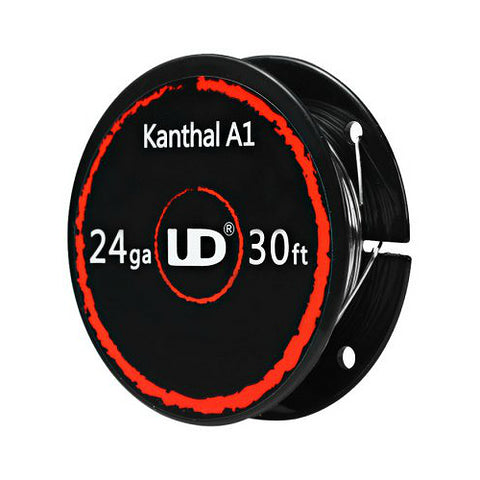 Vape Dojo Kanthal A1