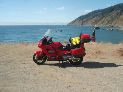 Highway 1 - California, USA