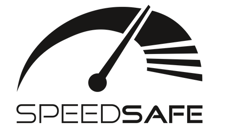 SpeedSafe Speed Limiter logo