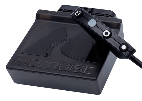 Cruise Control for Polaris Sportsman Ute 570 (from 2019) TBW