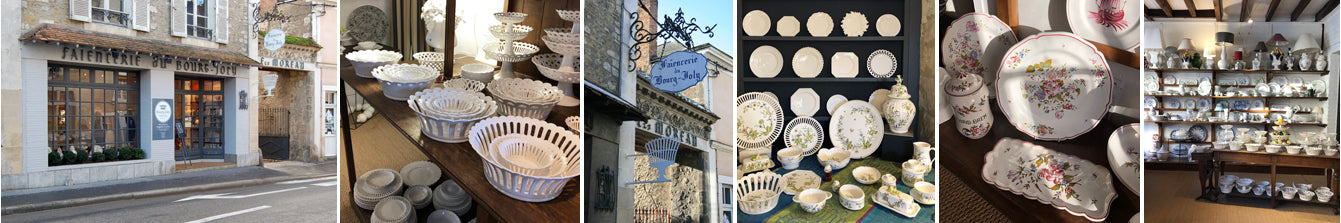Bourg-Joly Malicorne boutique