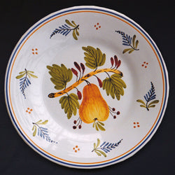 Antique Fruits 2 Polychrome