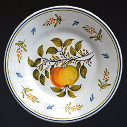 Antique Fruits 75 Polychrome