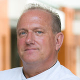 Chef Guy Mitchell, White House ChefsTour