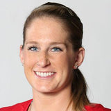 Kyla Richey, Team Canada, Volleyball