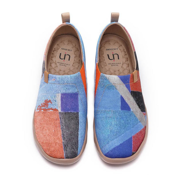 uin footwear