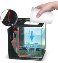 marina betta ez care heater