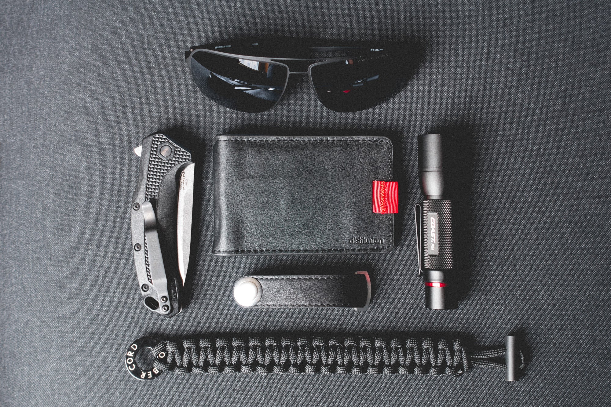 Everyday Carry giveaway