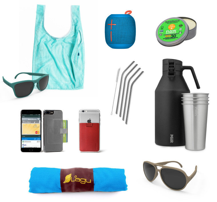 Enter to win this Beach Gear worth over $500!